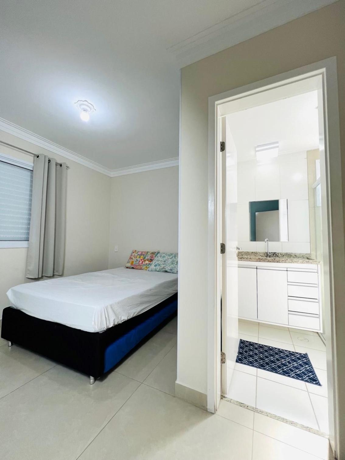 Condominio Club, Vista Para O Mar, Churrasqueira Guaruja Ngoại thất bức ảnh