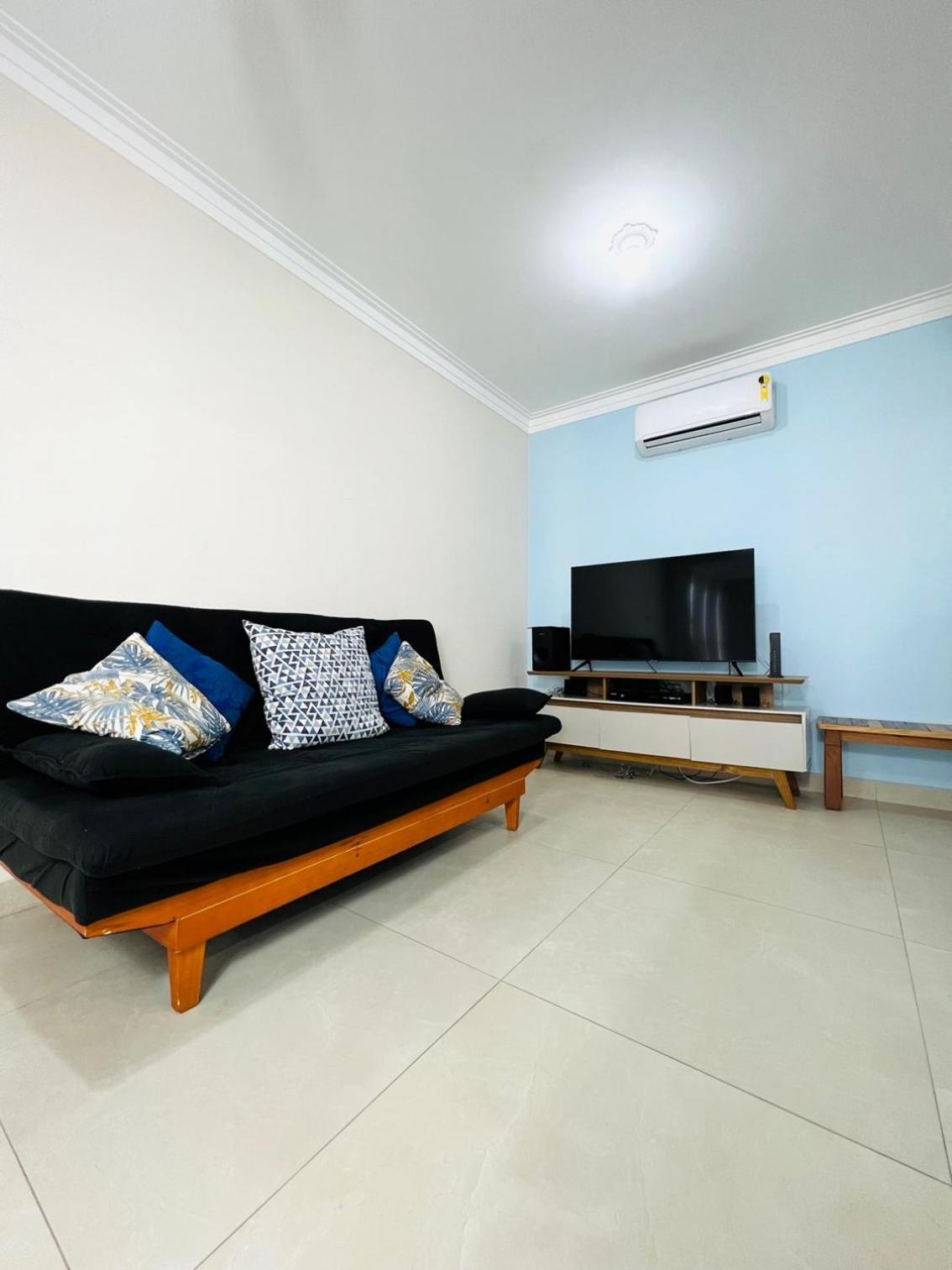 Condominio Club, Vista Para O Mar, Churrasqueira Guaruja Ngoại thất bức ảnh