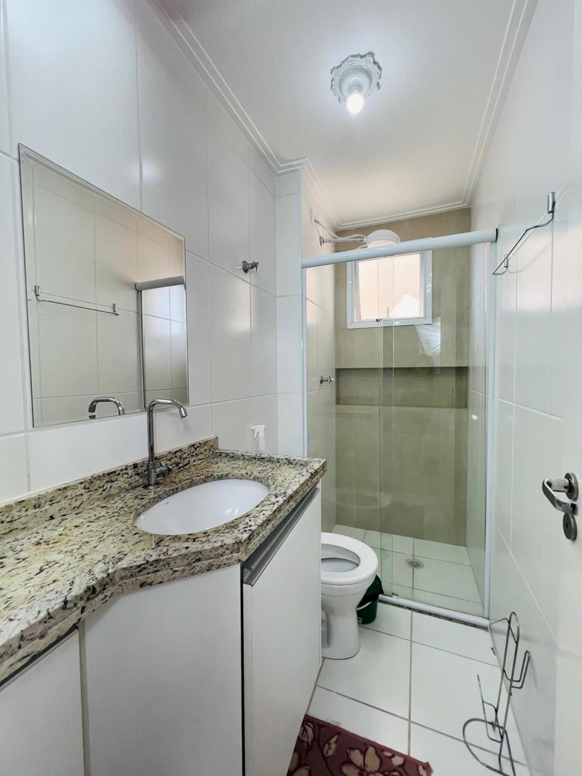 Condominio Club, Vista Para O Mar, Churrasqueira Guaruja Ngoại thất bức ảnh