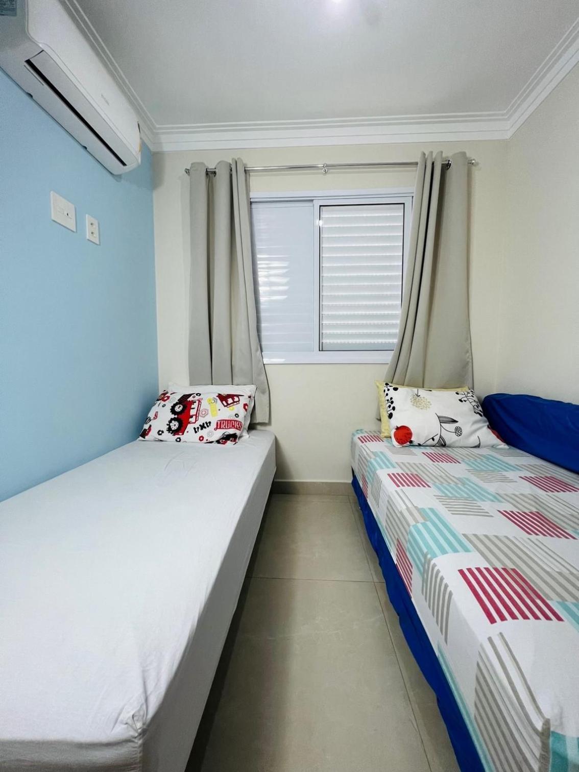 Condominio Club, Vista Para O Mar, Churrasqueira Guaruja Ngoại thất bức ảnh