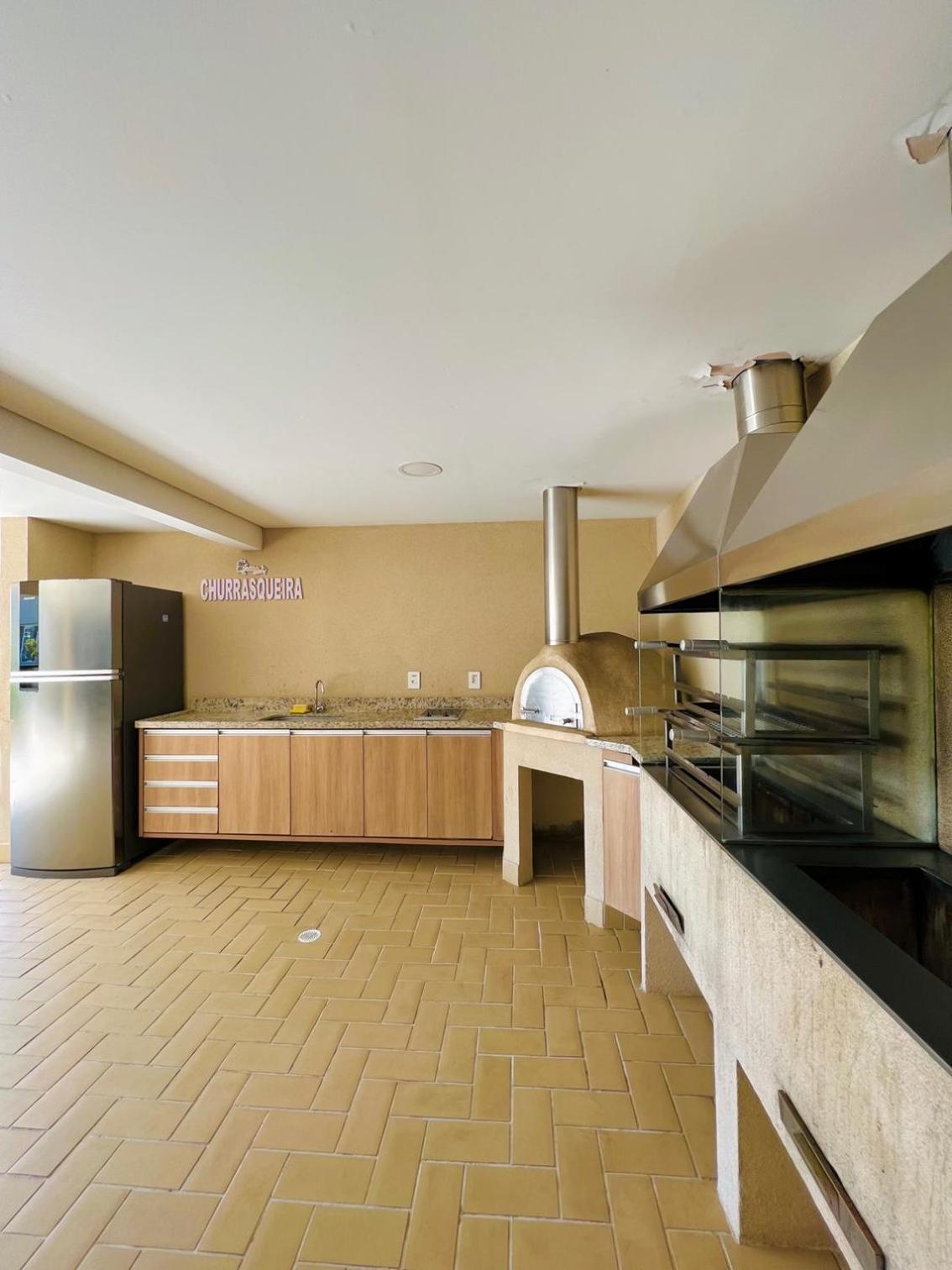 Condominio Club, Vista Para O Mar, Churrasqueira Guaruja Ngoại thất bức ảnh