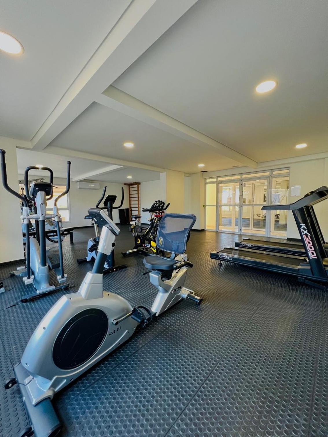 Condominio Club, Vista Para O Mar, Churrasqueira Guaruja Ngoại thất bức ảnh